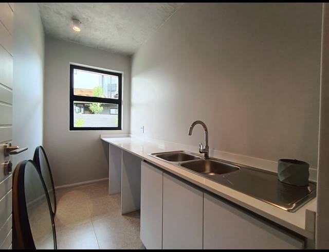 3 BEDROOM HOUSE FOR SALE IN ZULULAMI LUXURY COASTAL ESTATE